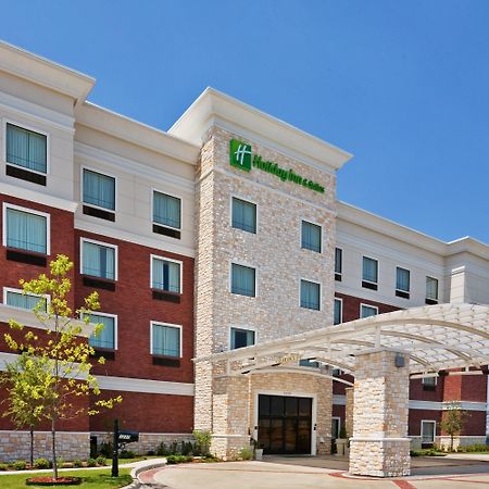 Holiday Inn & Suites Mckinney - N Allen By Ihg Exterior foto