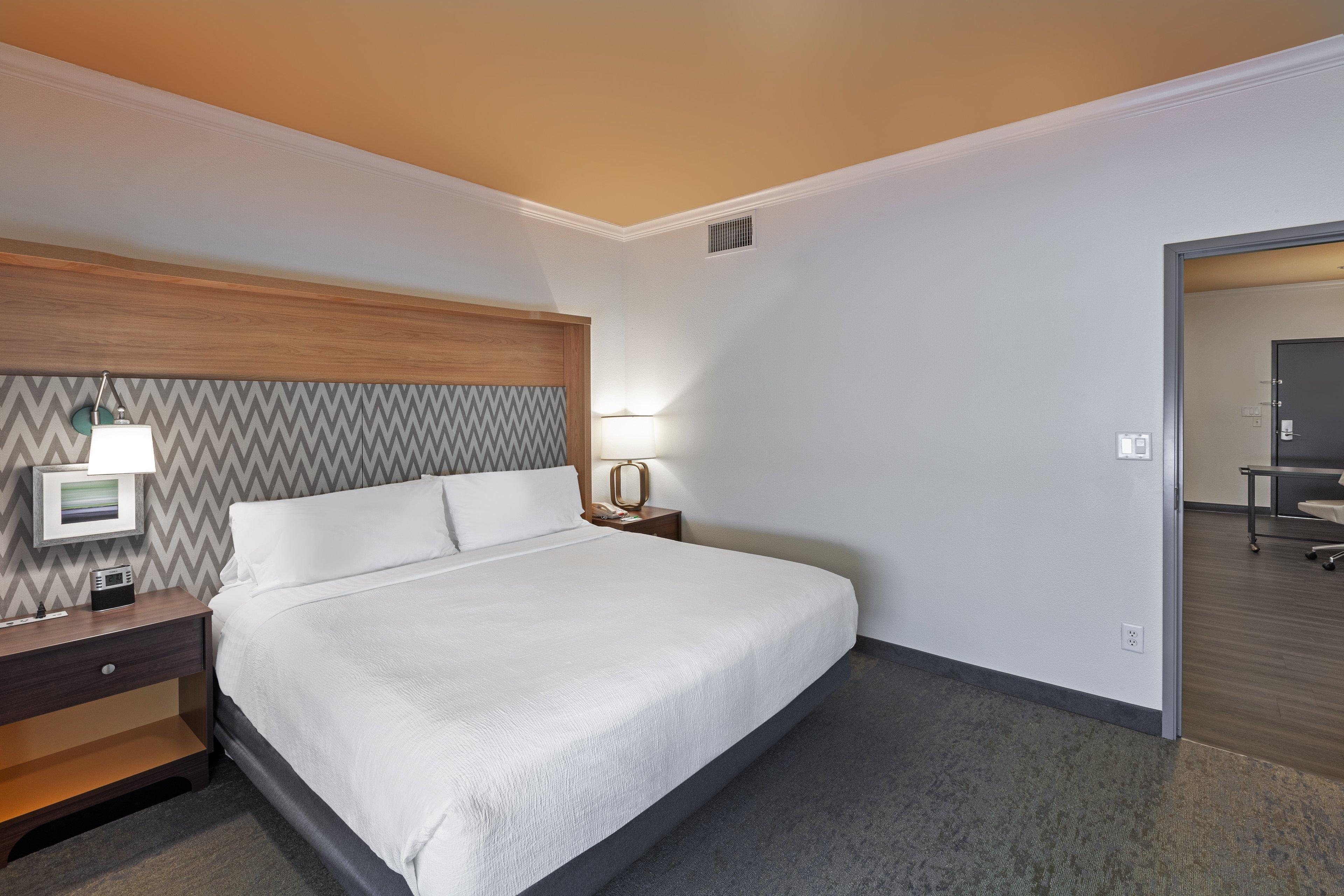Holiday Inn & Suites Mckinney - N Allen By Ihg Exterior foto
