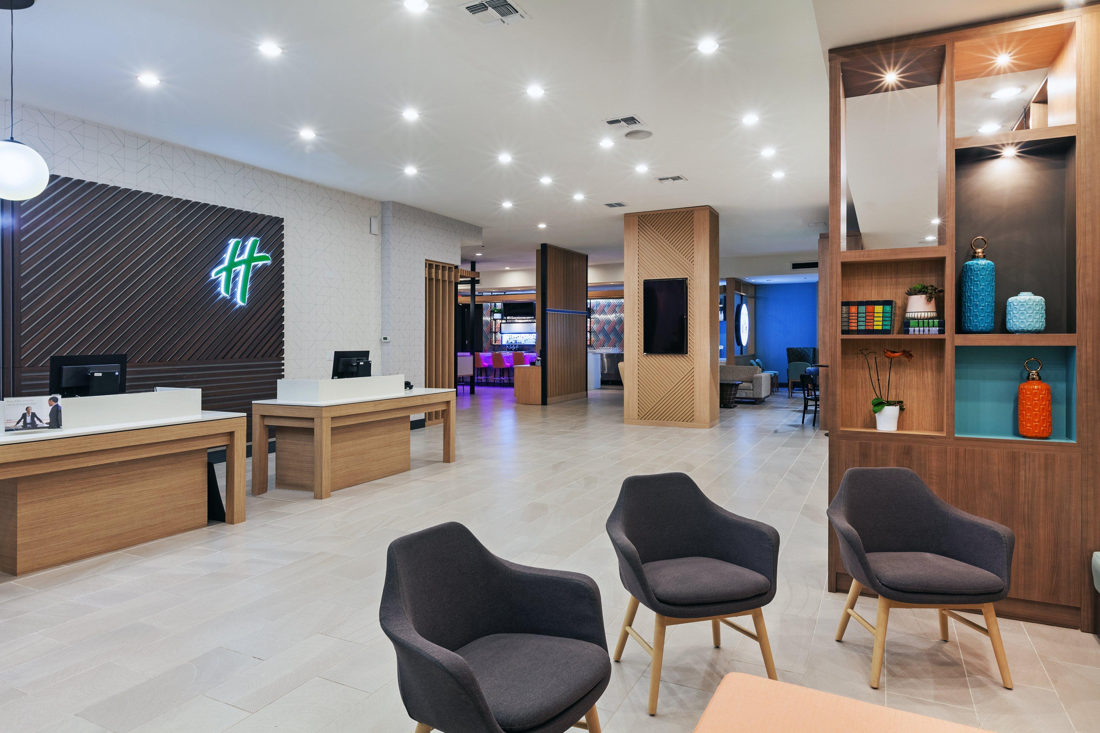 Holiday Inn & Suites Mckinney - N Allen By Ihg Exterior foto