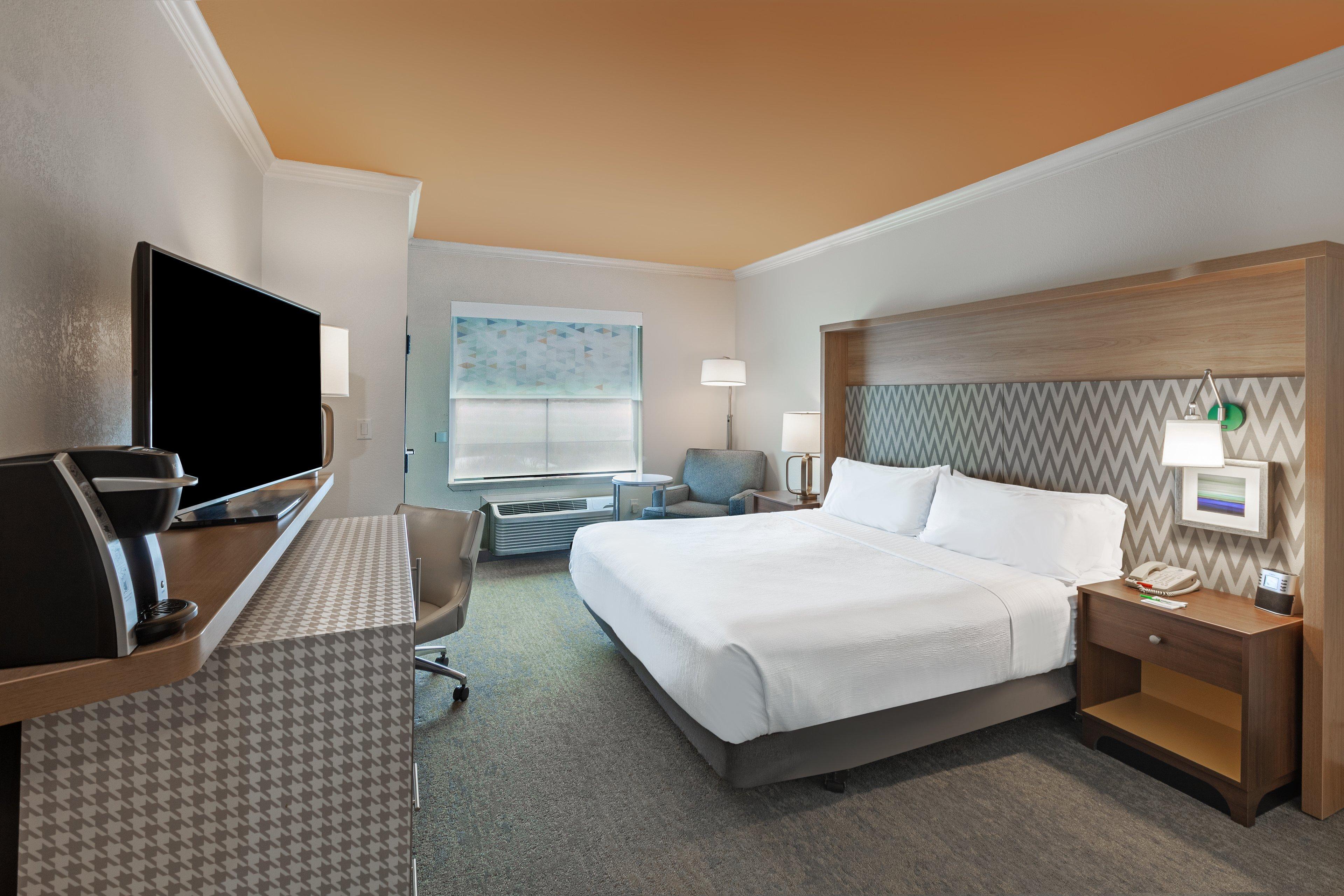 Holiday Inn & Suites Mckinney - N Allen By Ihg Exterior foto