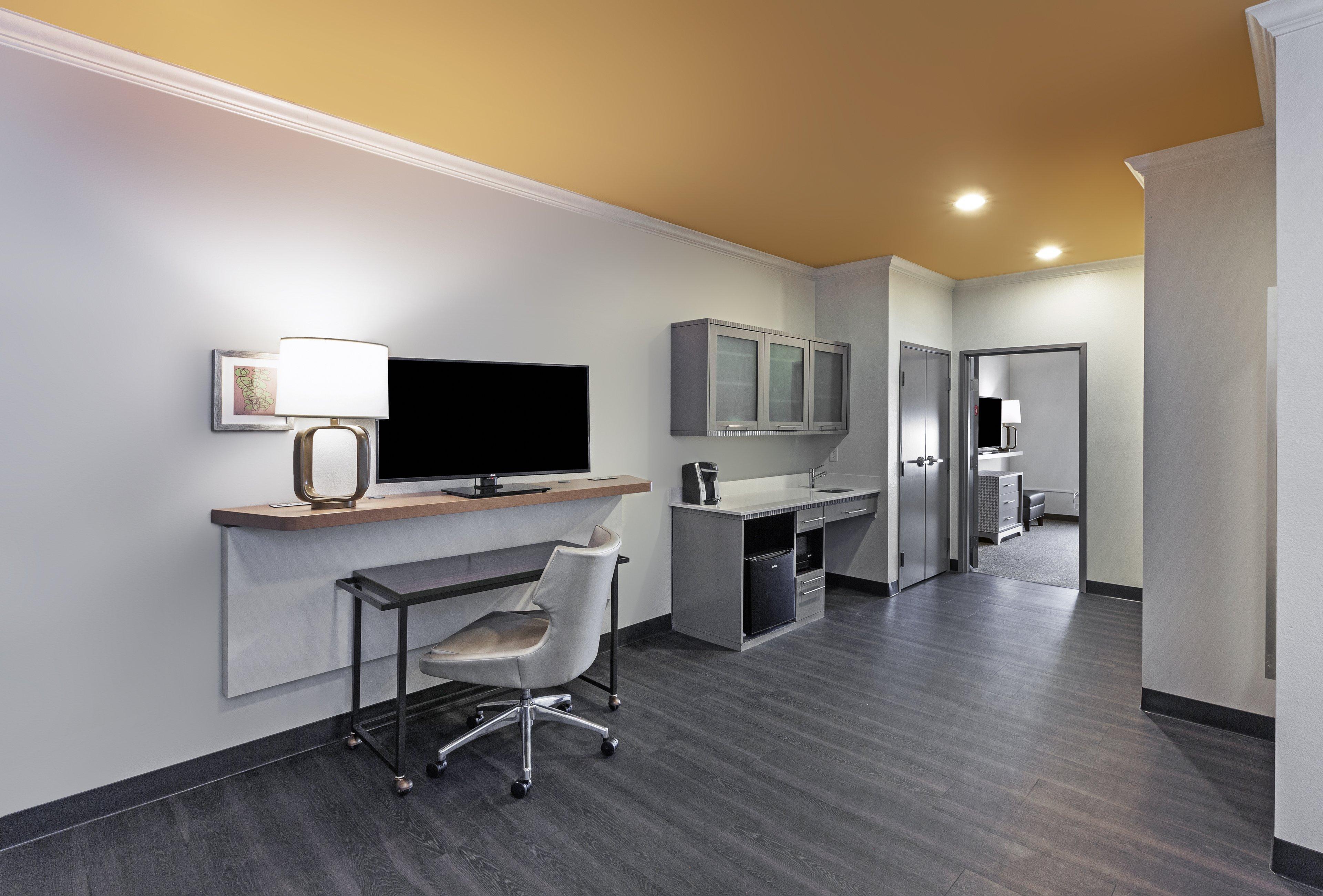 Holiday Inn & Suites Mckinney - N Allen By Ihg Exterior foto